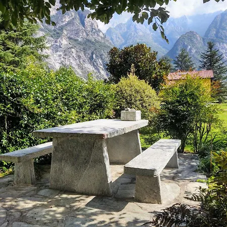 Serena - Lmz180 By Interhome * Riva (Sondrio)