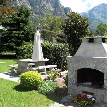 Serena - Lmz180 By Interhome *