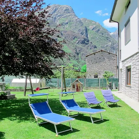 Serena - Lmz180 By Interhome * Riva (Sondrio)