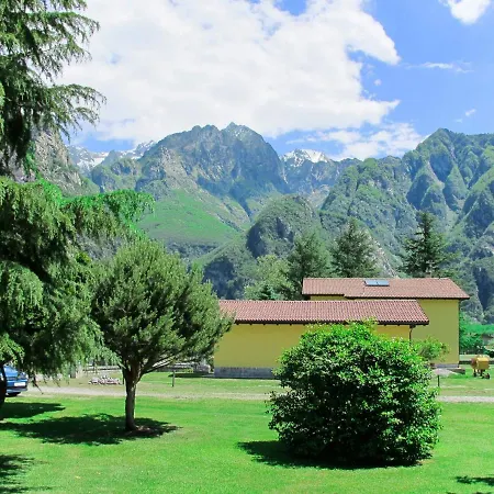 Serena - Lmz180 By Interhome Riva (Sondrio)