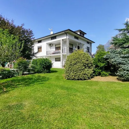 Serena - Lmz180 By Interhome * Riva (Sondrio)