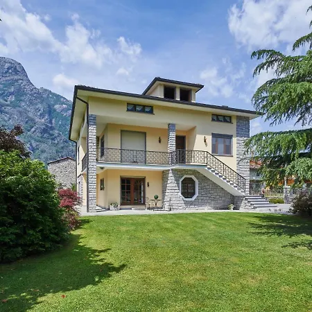 Serena - Lmz180 By Interhome Daire Riva (Sondrio)