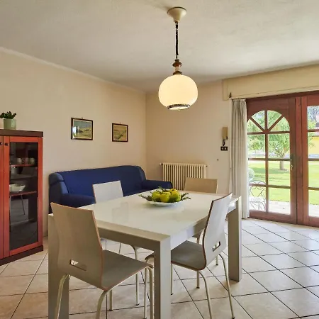 Serena - Lmz180 By Interhome Daire *
