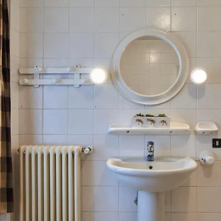 公寓 Serena - Lmz180 By Interhome