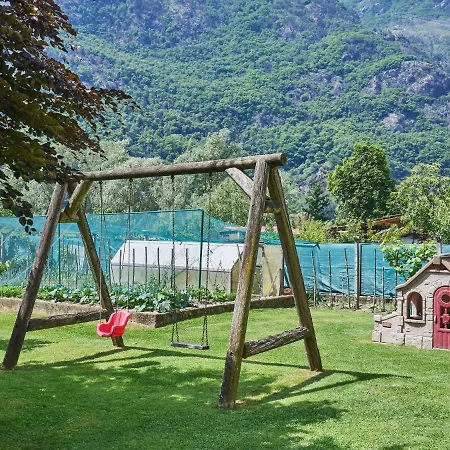 Serena - Lmz180 By Interhome * Riva (Sondrio)