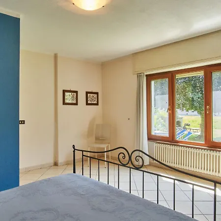 公寓 Serena - Lmz180 By Interhome