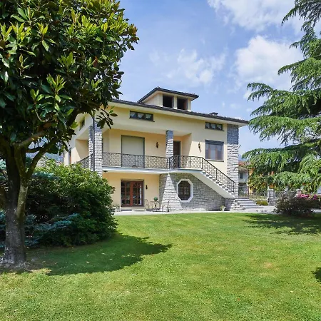 Serena - Lmz180 By Interhome Daire