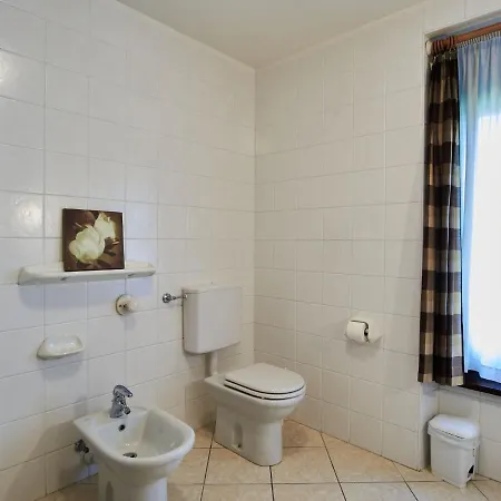 Daire Serena - Lmz180 By Interhome Riva (Sondrio)
