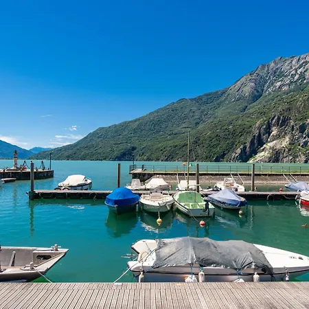 公寓 Serena - Lmz180 By Interhome Riva (Sondrio)