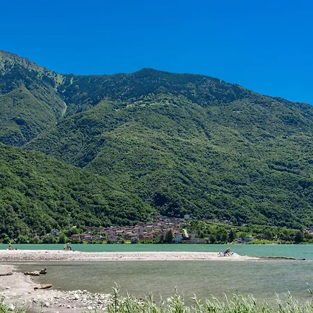 Serena - Lmz180 By Interhome *