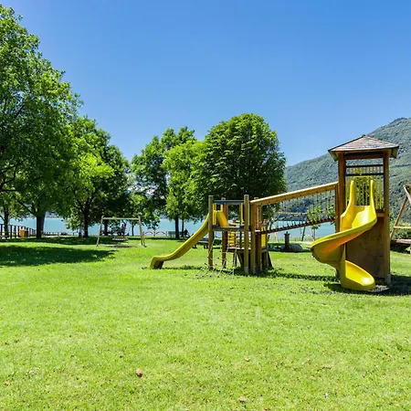 公寓 Serena - Lmz180 By Interhome